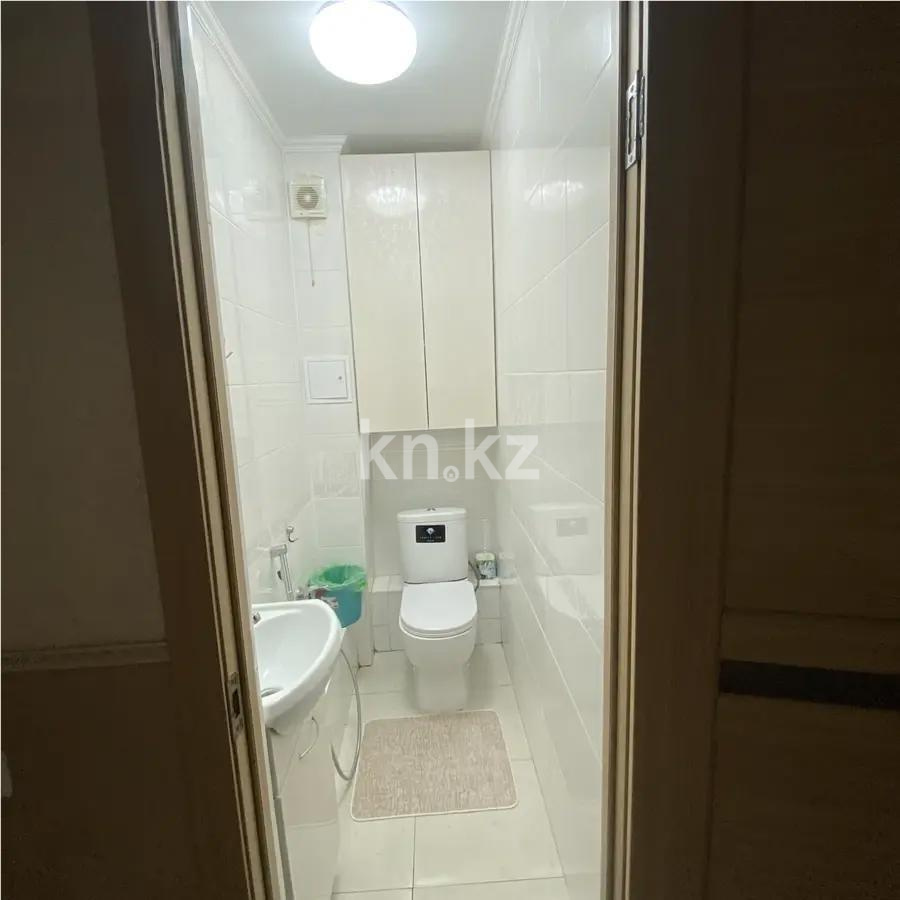 Продажа 2-комнатной квартиры, 59 м², ул. Жургенова, дом  28/1 в Астане - фото 4