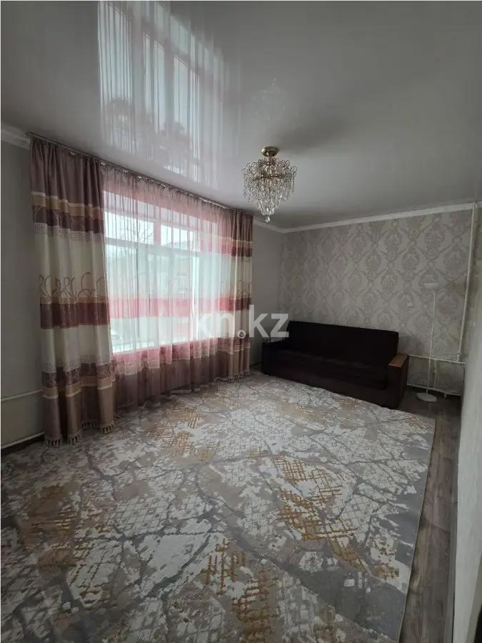 Продажа 3-комнатной квартиры, 73 м², ул. Ермекова, дом  22 в Абае - фото 2