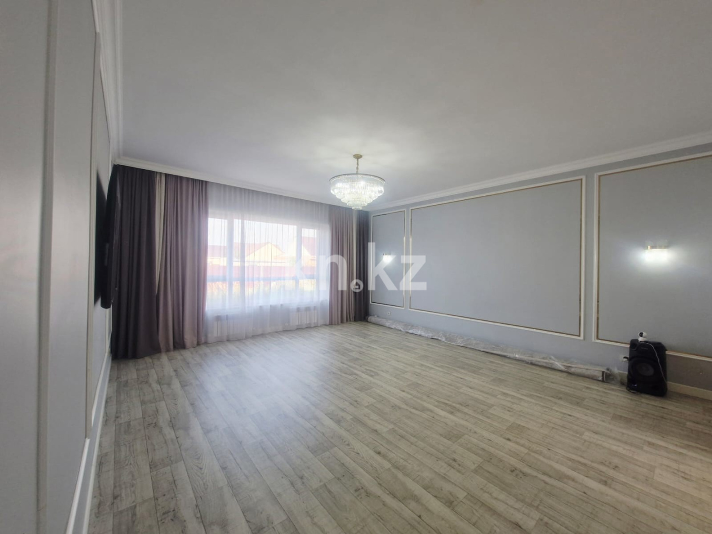 Продажа 5-комнатного дома, 135.4 м² - Продажа недвижимости в Костанае фото 1 из 19