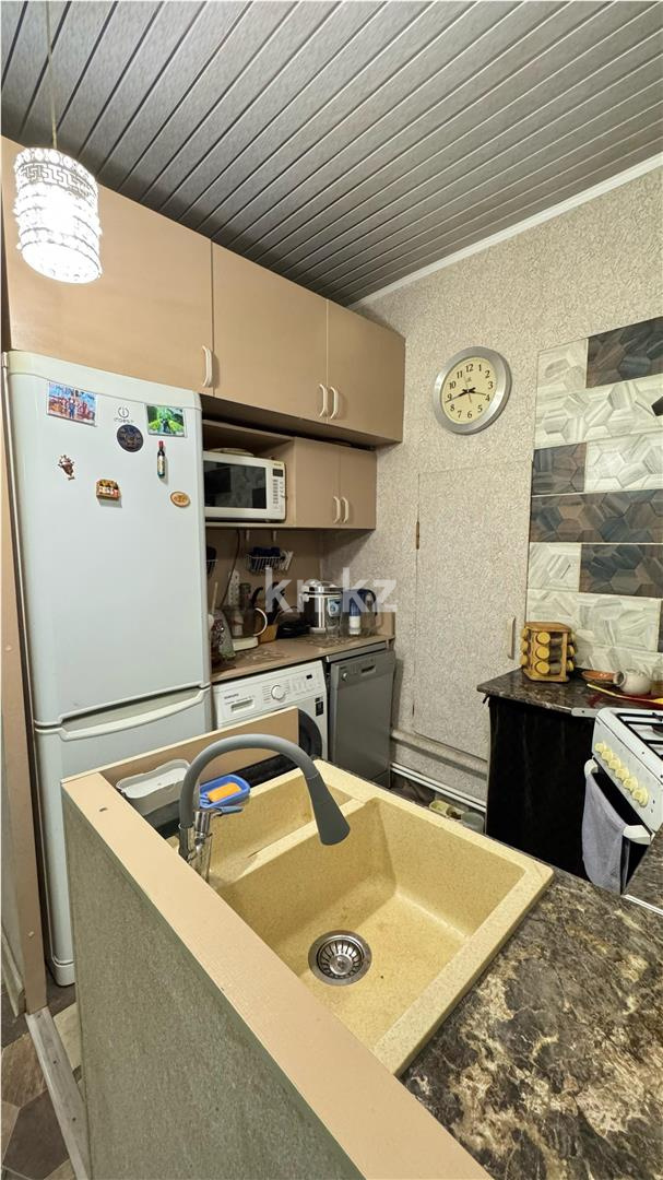 Продажа 3-комнатного дома, 80 м², ул. Западная - Продажа домов, коттеджей в Темиртау фото 5 из 27