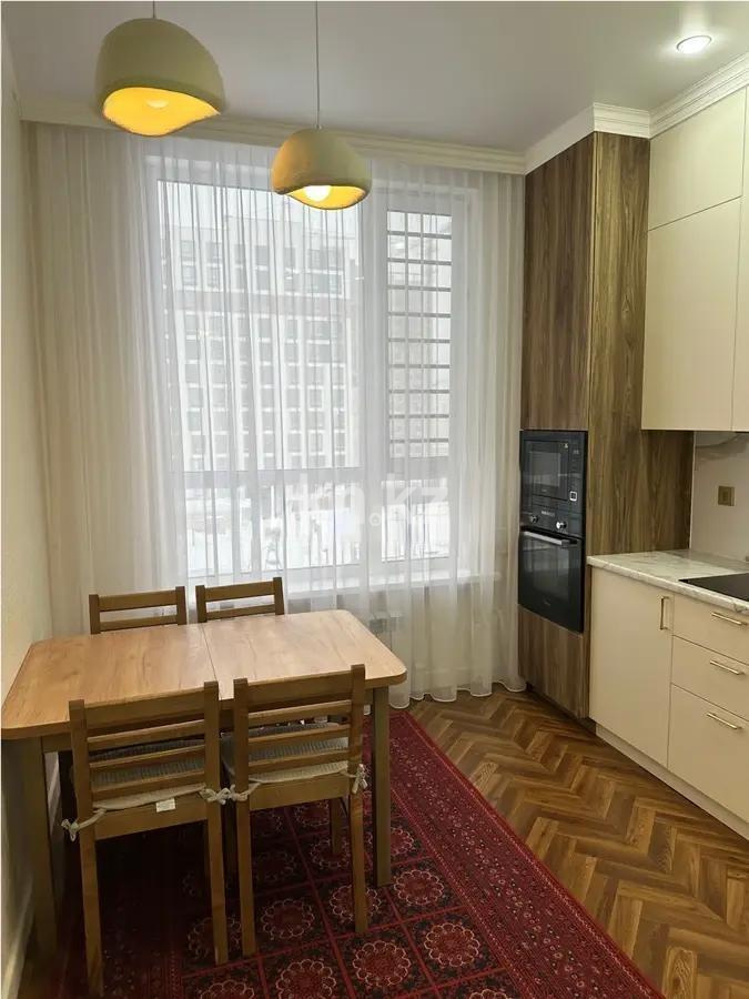 Продажа 3-комнатной квартиры, 86 м², ул. Сыганак, дом  24 в Астане - фото 4