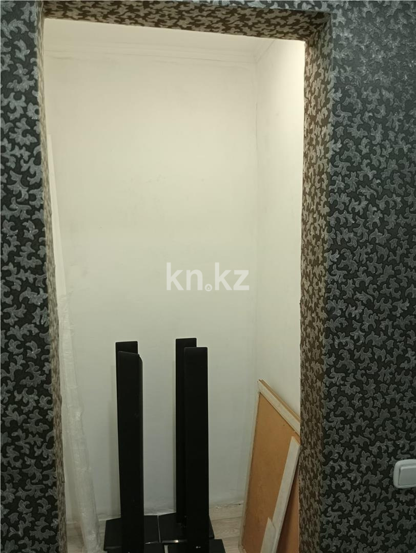 Продажа 2-комнатной квартиры, 41 м², ул. Абая - Продажа квартир в Абае фото 5 из 8