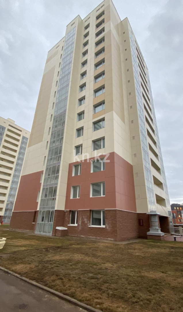 Продажа 1-комнатной квартиры, 37.7 м² в Астане - фото 6