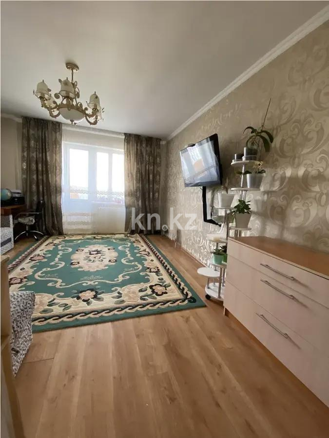 Продажа 2-комнатной квартиры, 62.2 м² в Астане