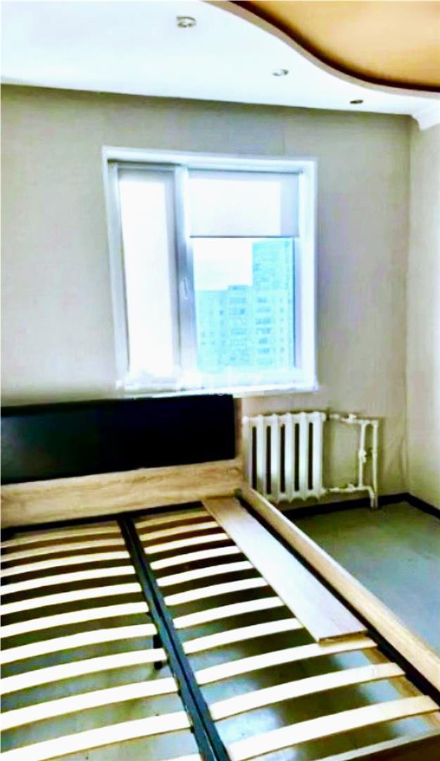 Продажа 4-комнатной квартиры, 88 м², мкр-н Степной-2 - Продажа квартир в Караганде фото 5 из 12