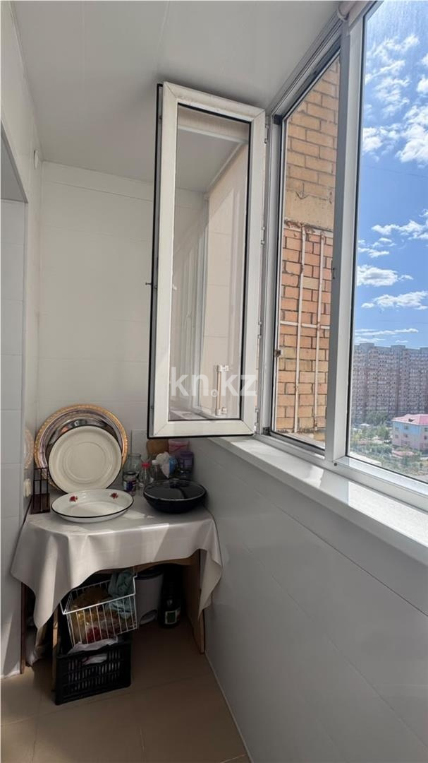 Продажа 3-комнатной квартиры, 89 м² в Караганде - фото 3
