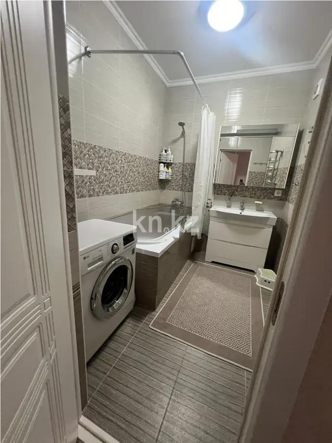 Продажа 2-комнатной квартиры, 73 м², ул. Егизбаева, дом  7/10 в Алматы - фото 3 Продажа 2-комнатной квартиры, 73 м², ул. Егизбаева, дом  7/10 в Алматы - фото 3