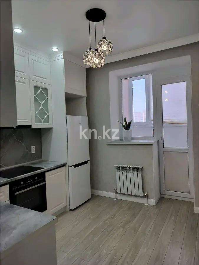 Продажа 2-комнатной квартиры, 55 м² - Продажа двухкомнатных квартир в Астане - страница 107 фото 4 из 6