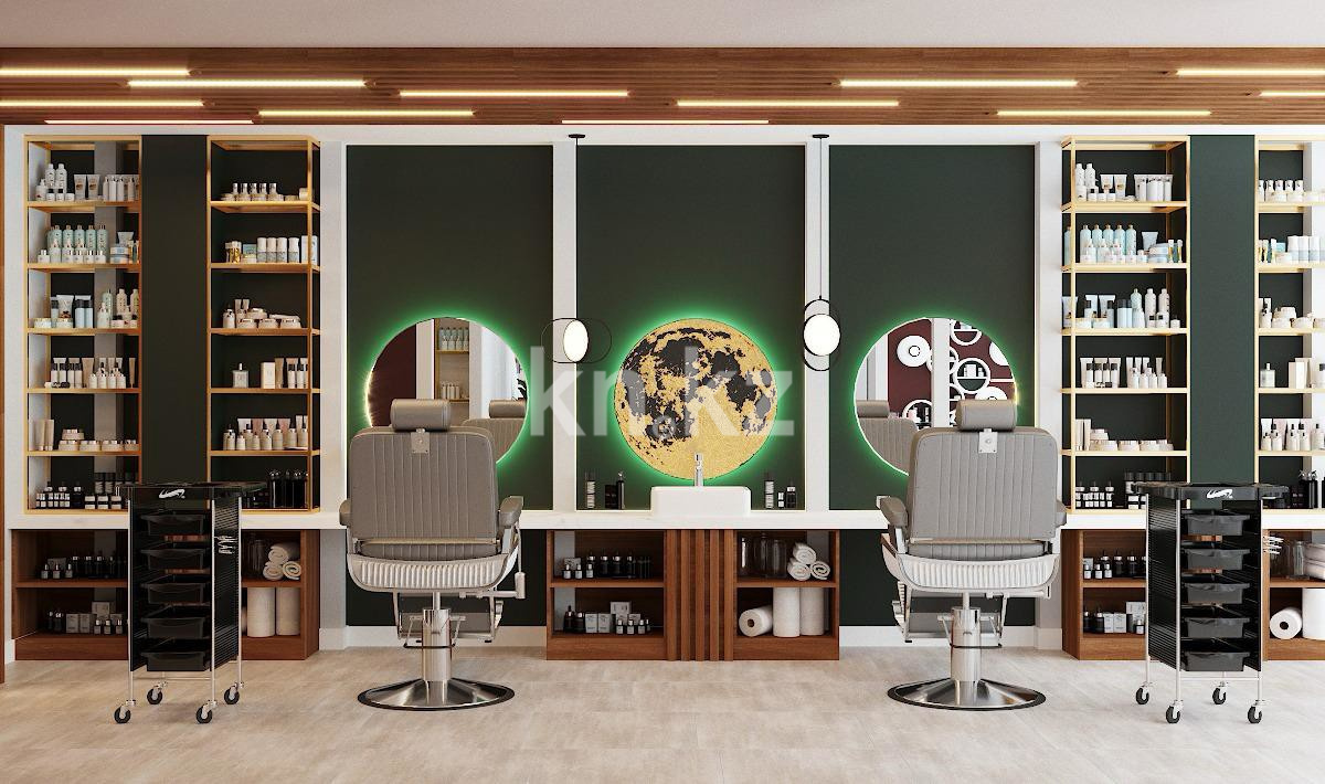 Аренда - Недвижимость в Астане - страница 21 фото 5 из 9