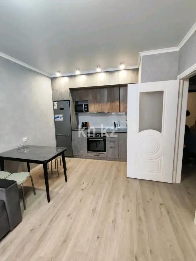 Продажа 2-комнатной квартиры, 38.3 м², пр. Кабанбай батыра, дом  59 в Астане - фото 3
