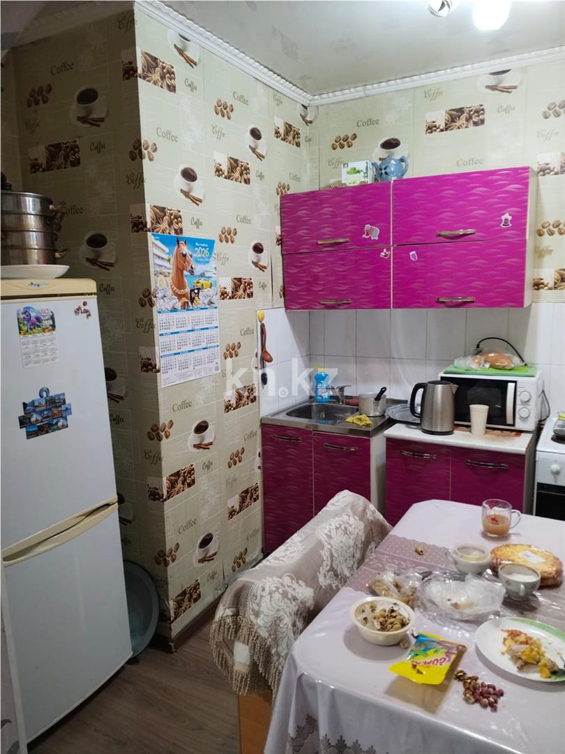 Продажа 2-комнатной квартиры, 44 м² - Продажа квартир в Караганде - страница 41 фото 4 из 9