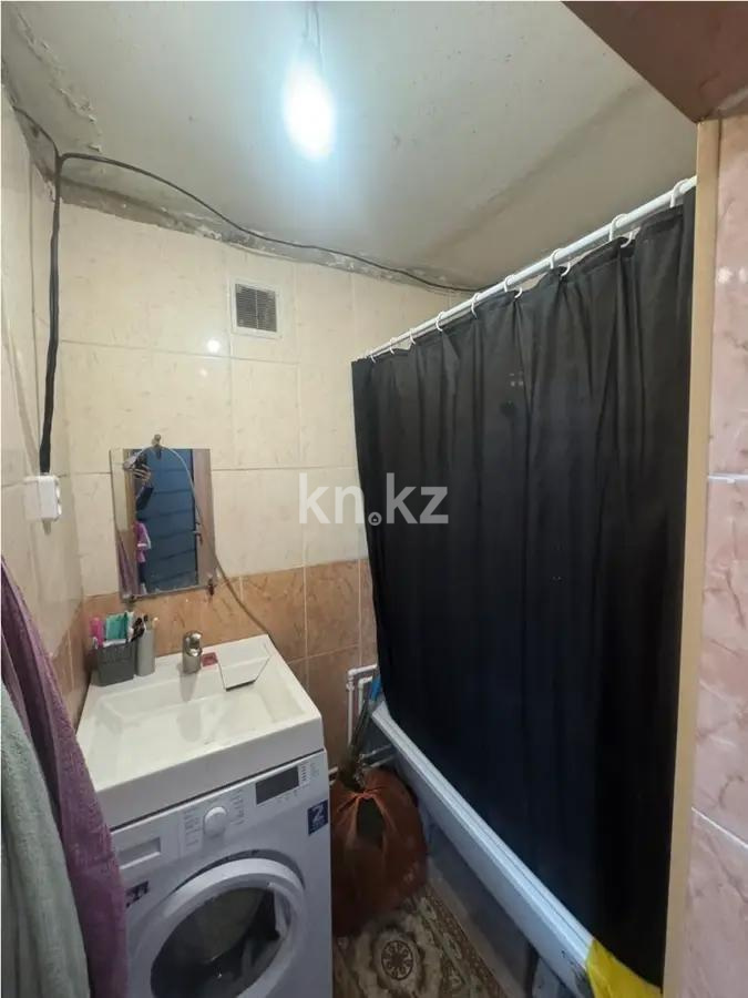 Продажа 2-комнатной квартиры, 48 м² - Продажа офисных и торговых помещений в Балхаше фото 3 из 5