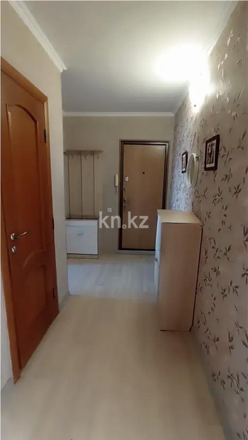 Продажа 2-комнатной квартиры, 52 м², мкр-н Мамыр-7, дом  5 - Продажа квартир в Алматы фото 5 из 5