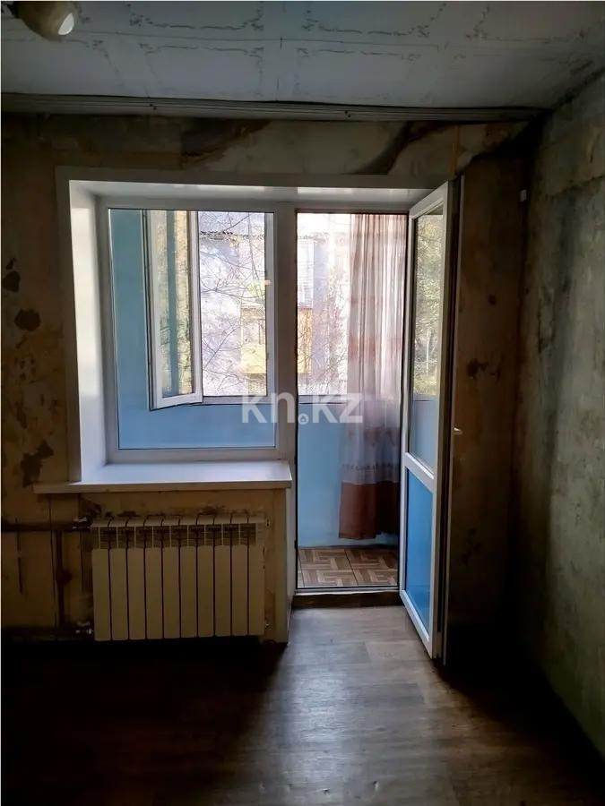 Продажа 2-комнатной квартиры, 38 м², мкр-н Алтай-1, дом  9 - Продажа квартир в Алматы фото 2 из 3