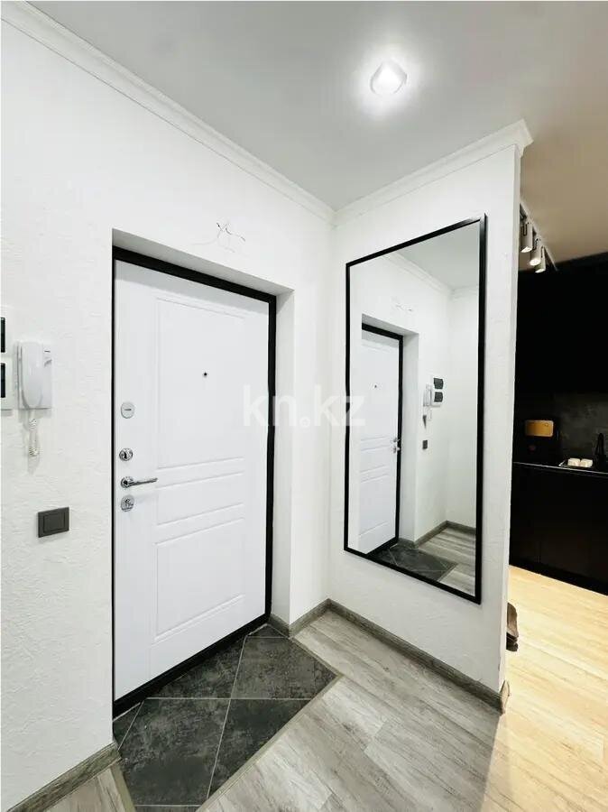 Продажа 2-комнатной квартиры, 40 м² в Алматы - фото 5