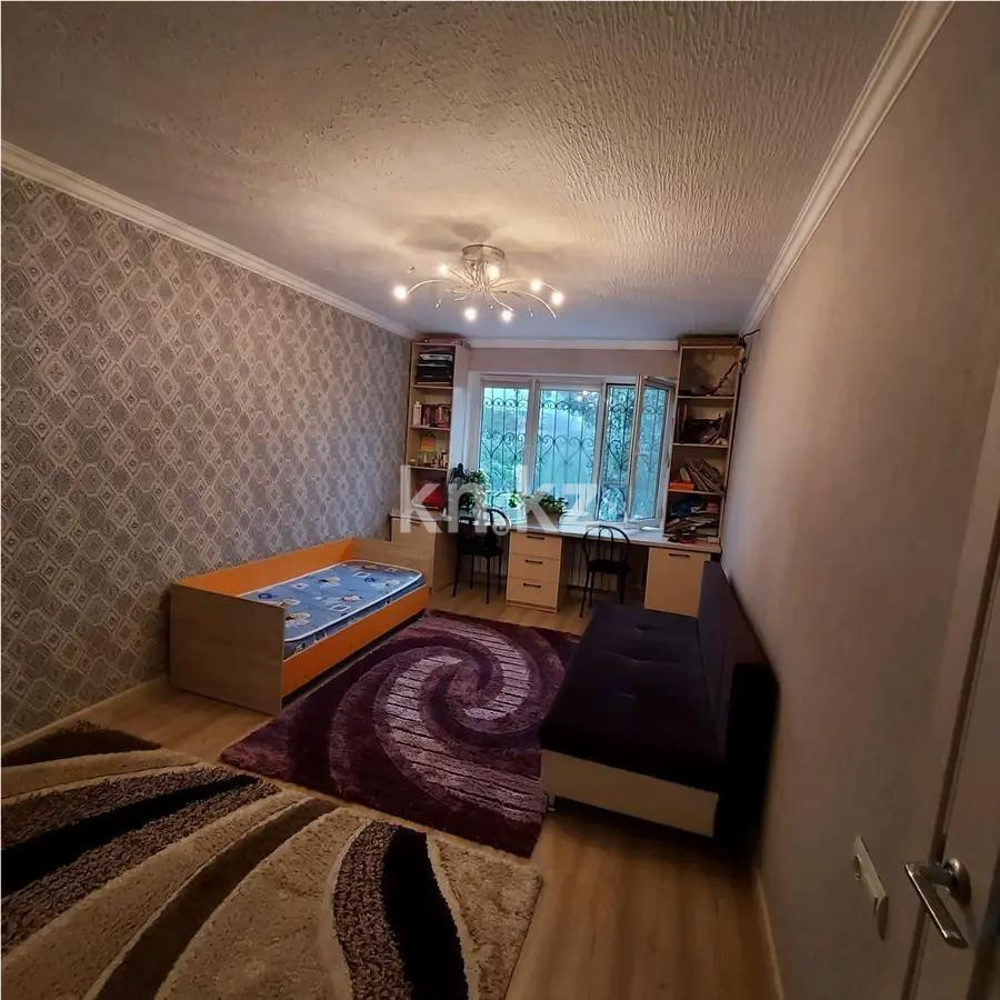 Продажа 3-комнатной квартиры, 62 м², пр. Гагарина, дом  33 - Продажа  трехкомнатных квартир в Алматы без посредников фото 2 из 6