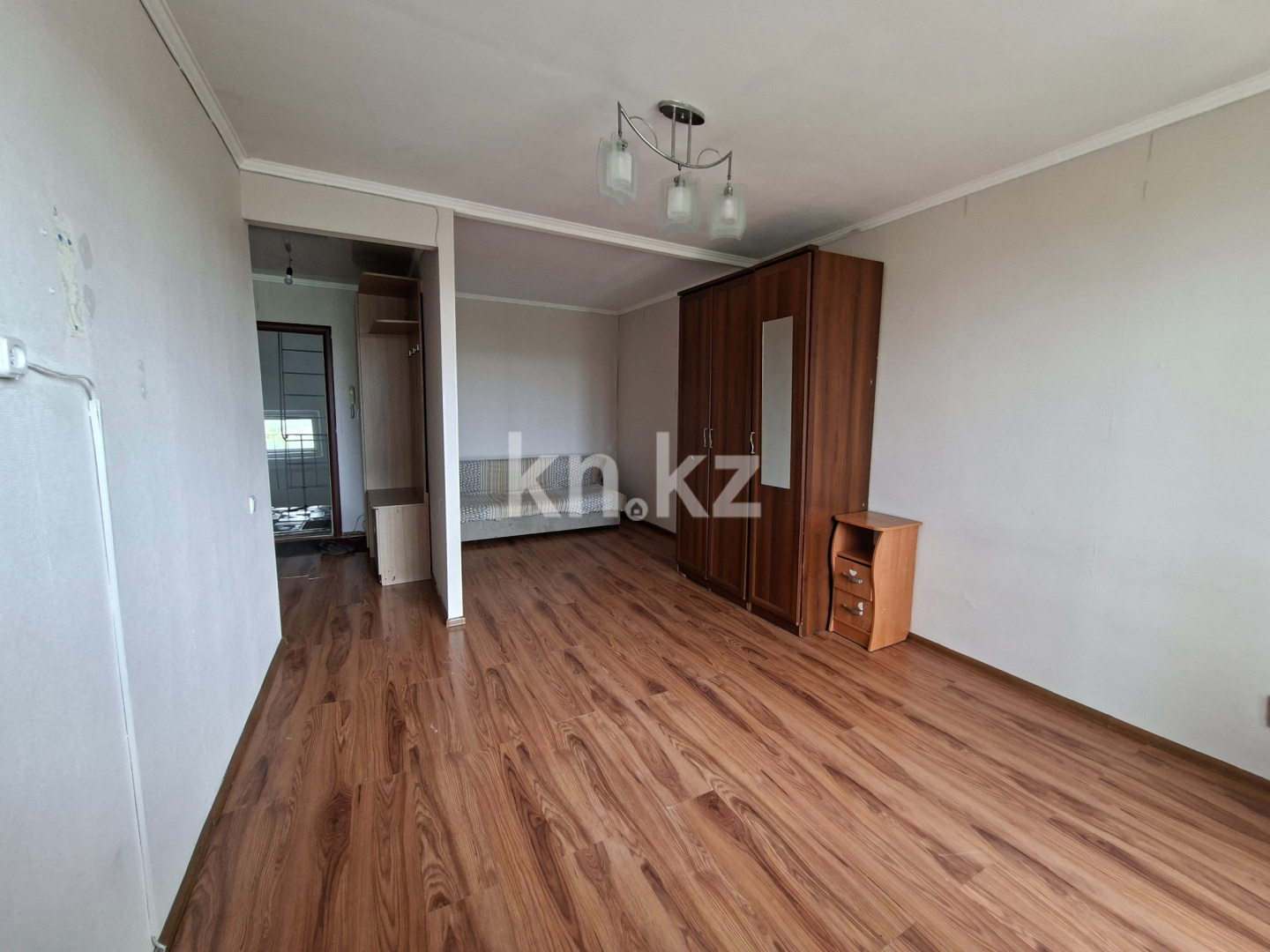Продажа 1-комнатной квартиры, 36 м² в Астане