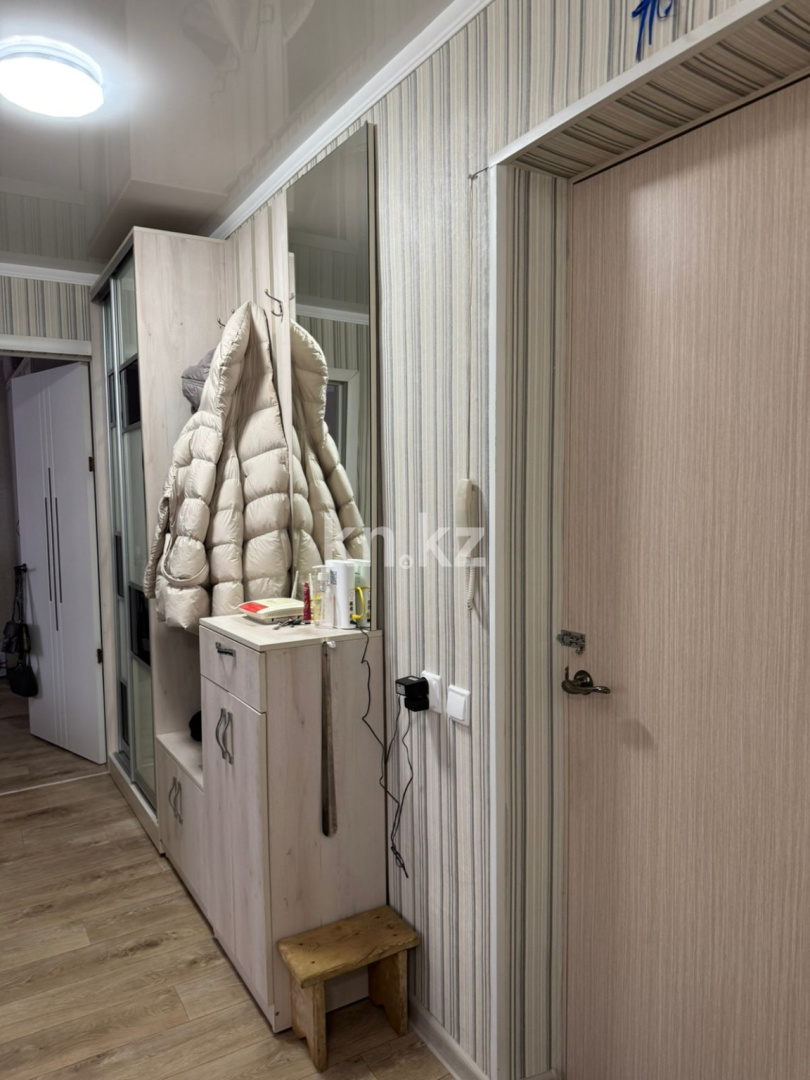 Продажа 2-комнатной квартиры, 49 м² в Караганде - фото 13