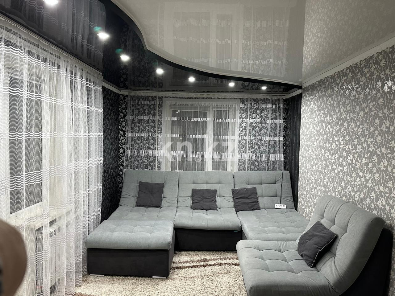 Продажа 2-комнатной квартиры, 53 м² - Продажа земельных участков в Карагандинской области фото 15 из 18