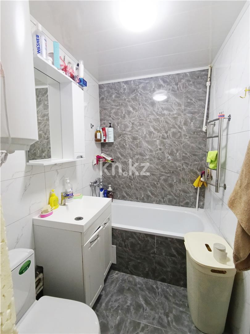 Продажа 3-комнатной квартиры, 55 м² - Продажа трехкомнатных квартир в Караганде фото 9 из 12