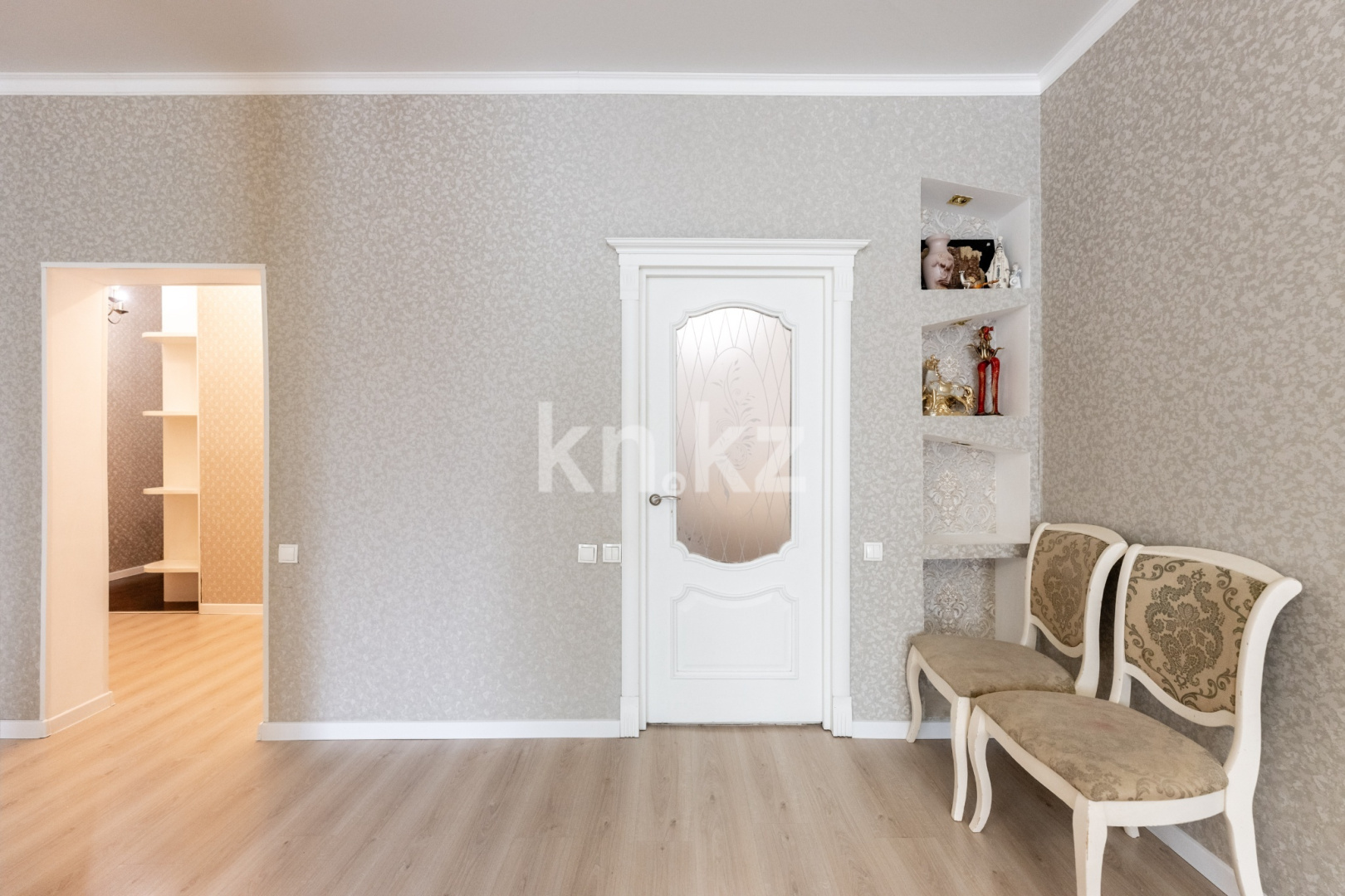 Продажа 3-комнатной квартиры, 82 м² - Продажа квартир в р-не Есиль Астаны - страница 3 фото 6 из 40