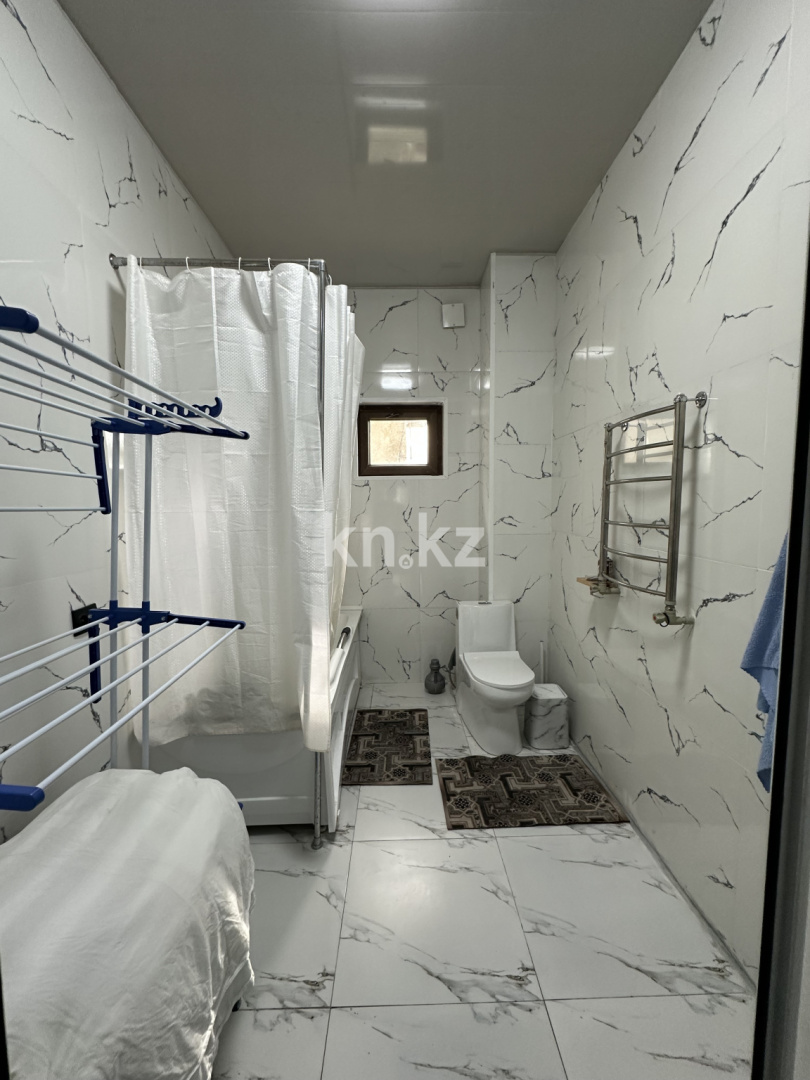 Продажа 8-комнатного дома, 300 м² - Продажа домов, коттеджей в Енбекшинском р-не Шымкента фото 8 из 27