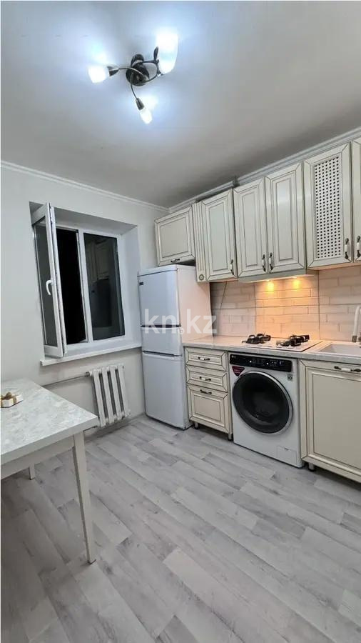 Продажа 2-комнатной квартиры, 46 м² в Алматы - фото 3