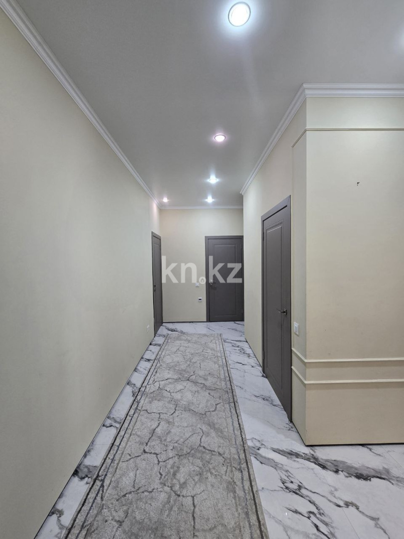 Продажа 3-комнатной квартиры, 111 м², ул. Утепова - Продажа  трехкомнатных квартир в Алматы фото 21 из 25