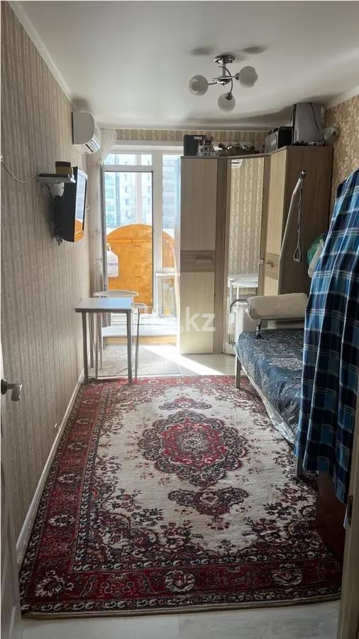 Продажа 3-комнатной квартиры, 91.6 м², ул. Жубанова, дом  10 - Продажа  трехкомнатных квартир в Астане без посредников фото 3 из 8