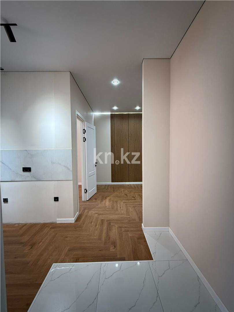 Продажа 4-комнатной квартиры, 86 м² - Продажа четырехкомнатных квартир в Караганде фото 2 из 11