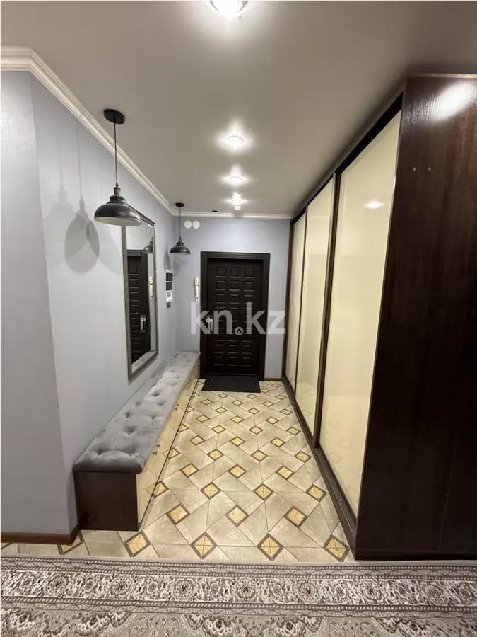 Продажа 5-комнатной квартиры, 292.2 м², ул. Желтоксан, дом  2/3 - Продажа  пятикомнатных квартир в новостройках Астаны фото 9 из 10