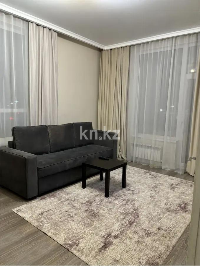 Продажа 2-комнатной квартиры, 65 м² в Астане