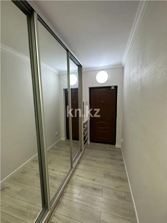 Продажа 3-комнатной квартиры, 112 м², мкр-н Мамыр-1, дом  29 - Продажа  трехкомнатных квартир в Алматы фото 7 из 9