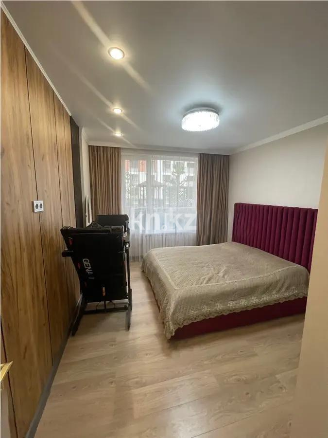 Продажа 3-комнатной квартиры, 86 м² - Продажа квартир в Алматы фото 3 из 8