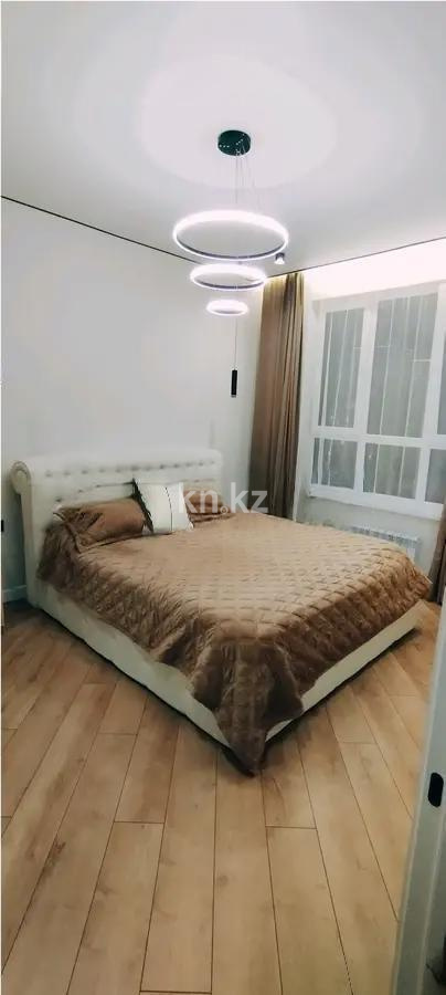 Продажа 2-комнатной квартиры, 40 м² в Астане