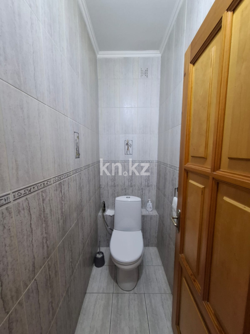 Продажа 2-комнатной квартиры, 55 м², ул. Кунаева, дом  135 - Калинина - Продажа  двухкомнатных квартир в Алматы фото 10 из 10