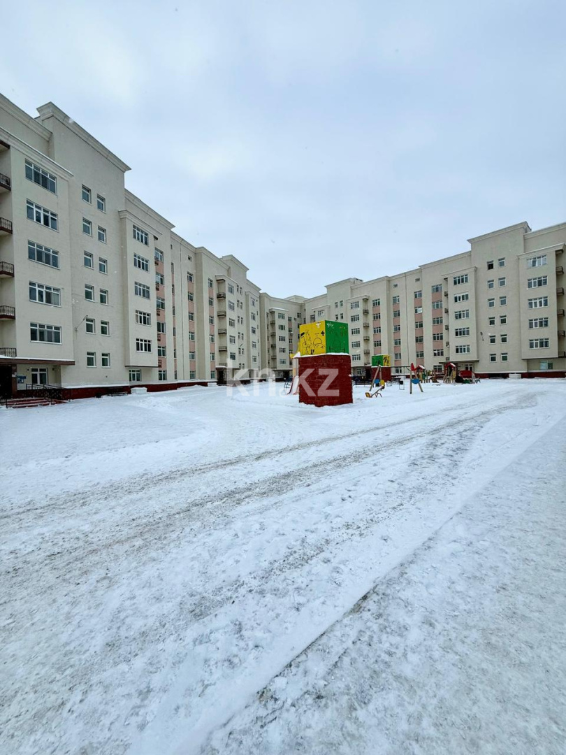 Продажа 1-комнатной квартиры, 37 м² - Продажа квартир в Астане - страница 46 фото 14 из 15