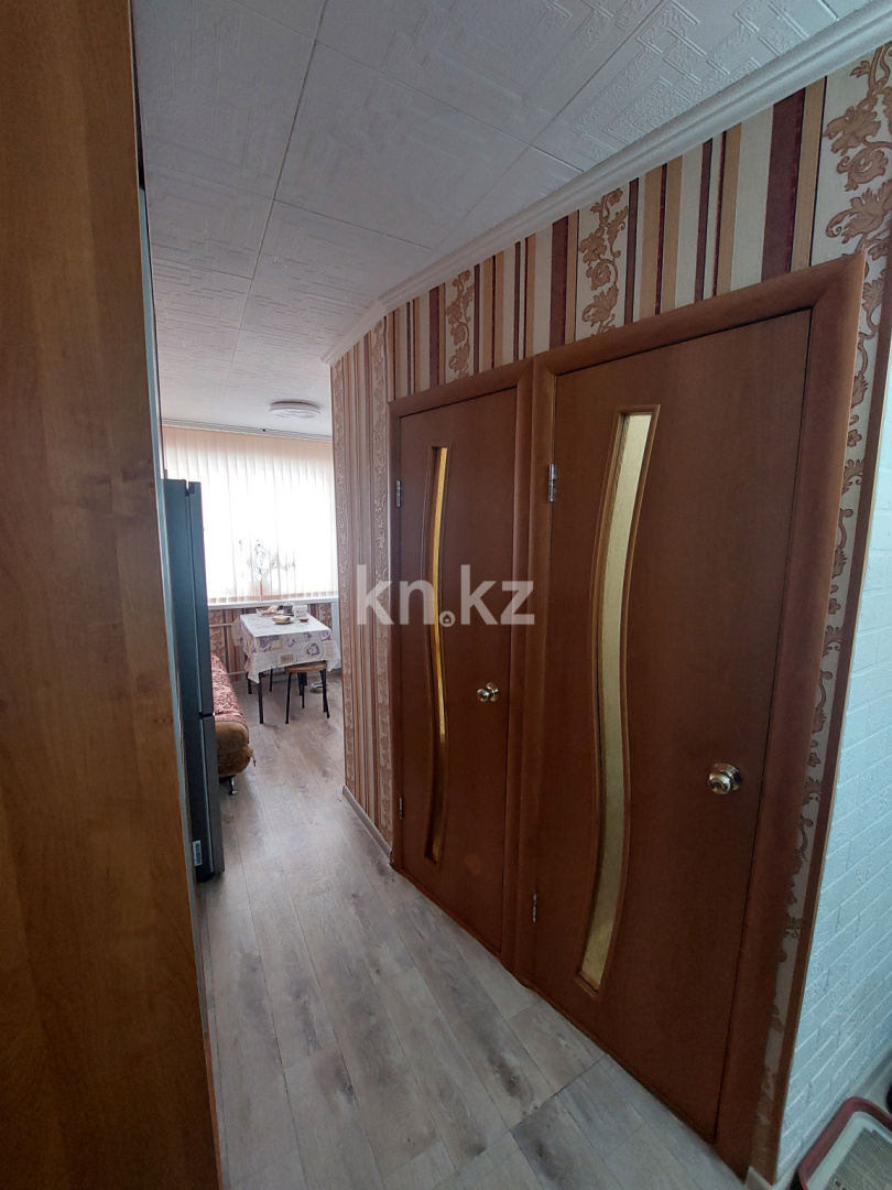 Продажа 1-комнатной квартиры, 34 м² - Продажа квартир в Караганде фото 8 из 11