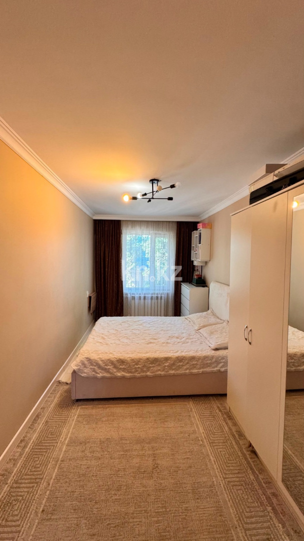 Продажа 2-комнатной квартиры, 48 м² - Продажа квартир от собственников в Таразе - страница 2 фото 2 из 16