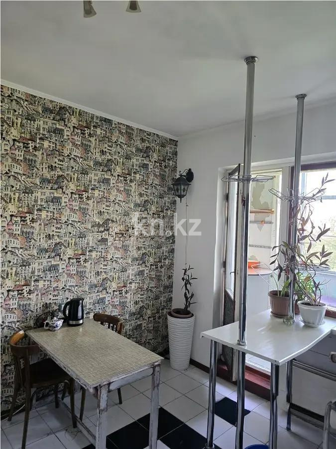 Продажа 1-комнатной квартиры, 40.9 м² - Продажа квартир в Алматы - страница 20 фото 3 из 6