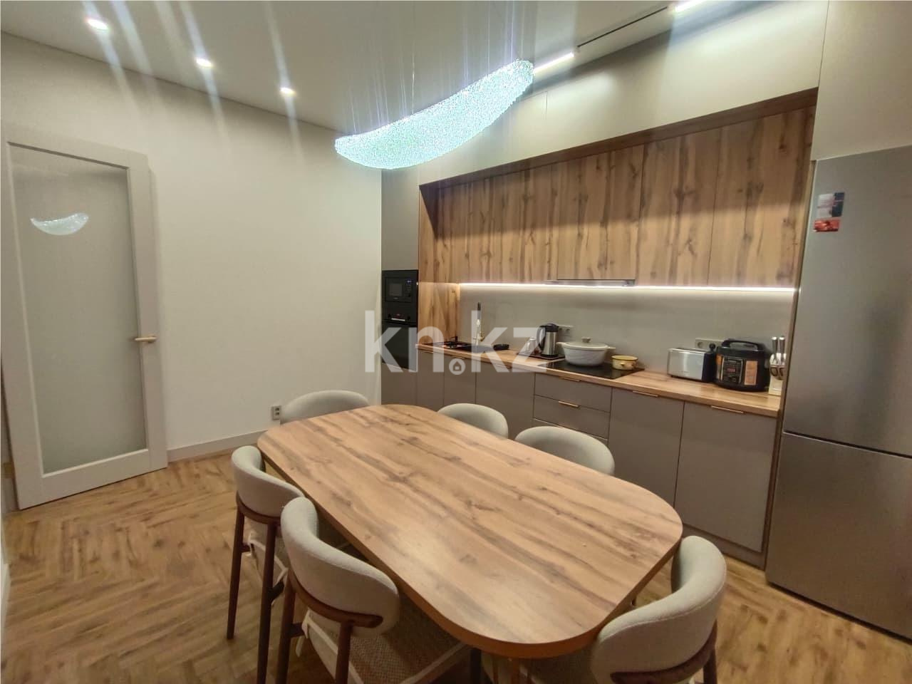Продажа 3-комнатной квартиры, 95 м² - Продажа трехкомнатных квартир в р-не Есиль Астаны - страница 27 фото 9 из 18