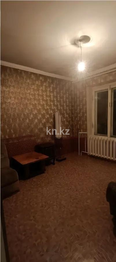 Продажа 2-комнатной квартиры, 48.2 м² - Недвижимость в Алматы - страница 24 фото 2 из 5