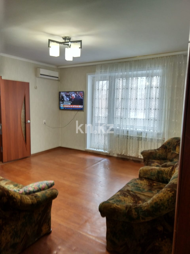 Аренда 2-комнатной квартиры, 54 м² - Аренда квартир помесячно от хозяев в Караганде фото 7 из 16