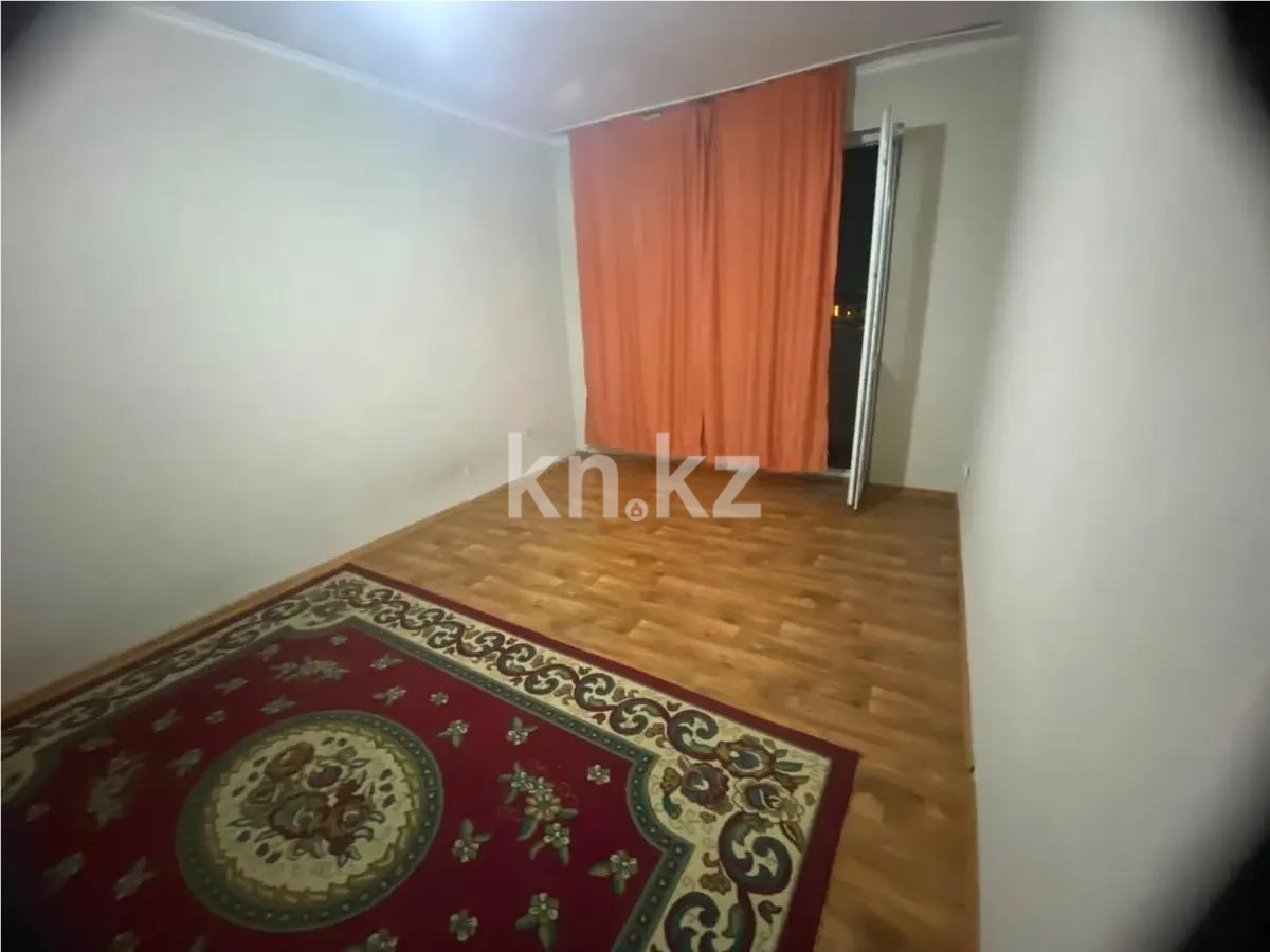 Продажа 1-комнатной квартиры, 40 м² в Алматы