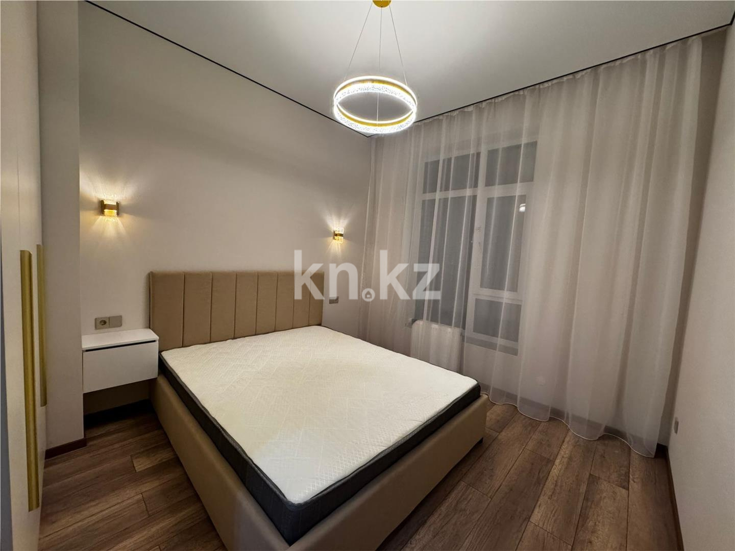 Продажа 2-комнатной квартиры, 37 м² - Продажа двухкомнатных квартир в Астане - страница 3 фото 3 из 6