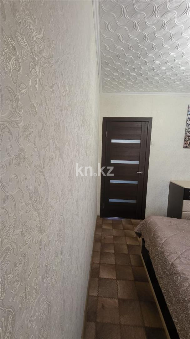 Продажа 3-комнатной квартиры, 62 м², пр. Республики - Продажа  трехкомнатных квартир в Караганде фото 7 из 17