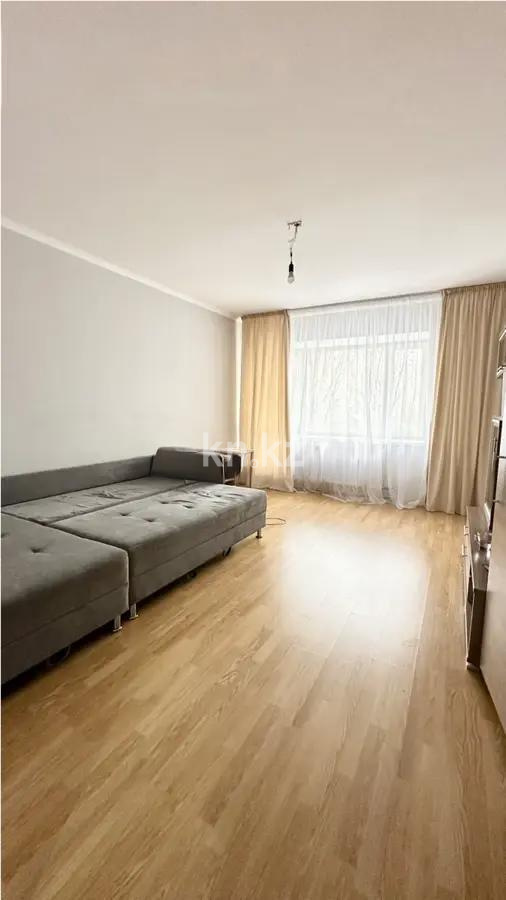 Продажа 1-комнатной квартиры, 47.2 м², ул. Акмешит, дом  5 - Продажа  однокомнатных квартир в Астане без посредников с фото фото 2 из 5