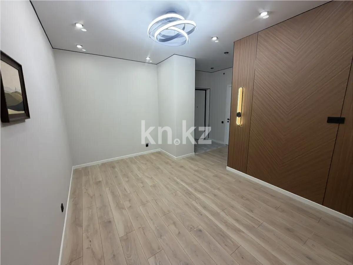 Продажа 1-комнатной квартиры, 40 м² в Алматы