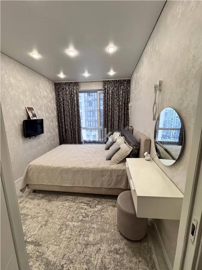 Продажа 2-комнатной квартиры, 60 м² - Аренда комнат в Темиртау фото 2 из 5