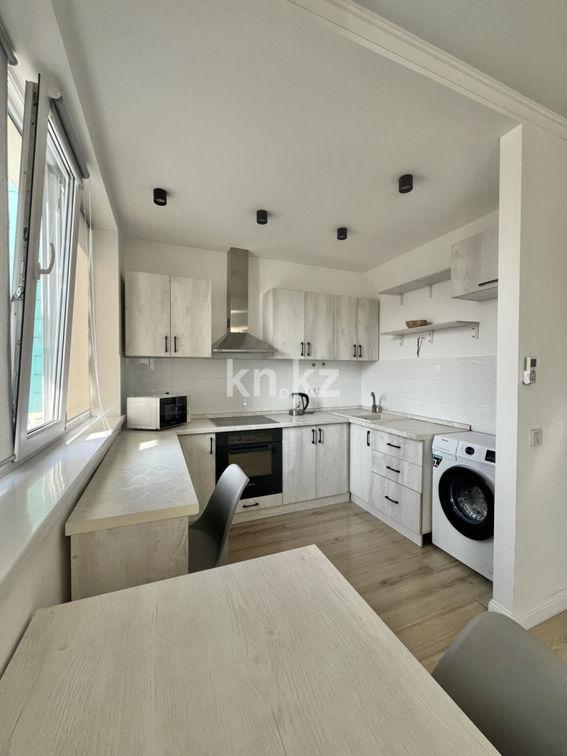 Аренда 1-комнатной квартиры, 45 м² - Аренда недвижимости в Казахстане - страница 23 фото 1 из 8